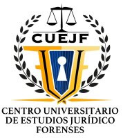 Centro Universitario de Estudios Jurídico Forenses